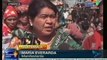 Guatemala: mujeres mayas rechazan proyectos mineros en sus comunidades