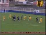 FC  ZETA GOLUBOVCI - FC MOGREN BUDVA   5-2