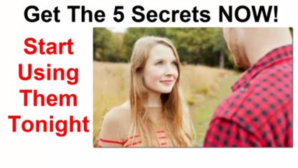 5 Secrets you can use to get HIS number