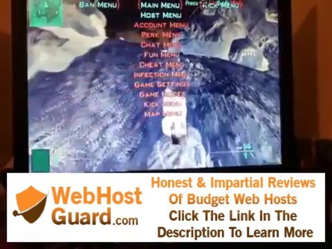 New hosting cfg infections [CLOSED WAITING FOR NEW PS3 TO SEND!!!!]