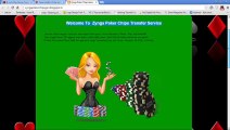 Free zynga poker chips | online poker chips generator