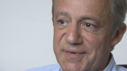 La planète verte de Thierry Ragobert