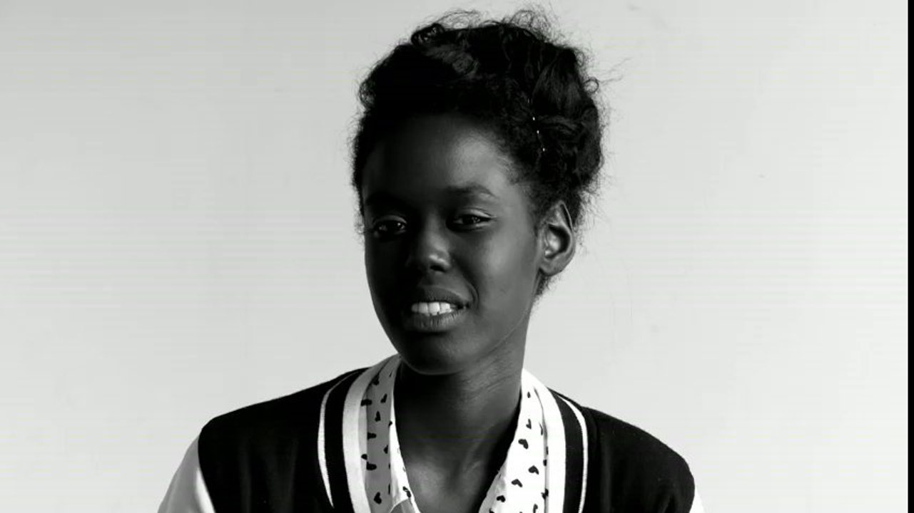 Ramata-Toulaye Sy, Dans la cour des grands (prix Sopadin 2013)