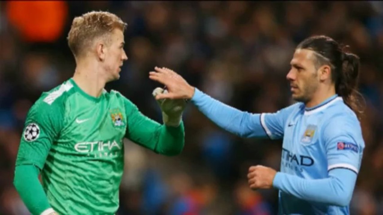 Pellegrini sauer: 'Sehr, sehr schlecht verteidigt!'