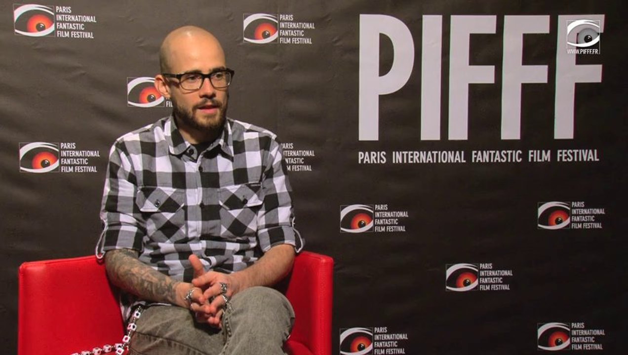 PIFFF 2013 - Les Séances Cultes - The Wicker Man