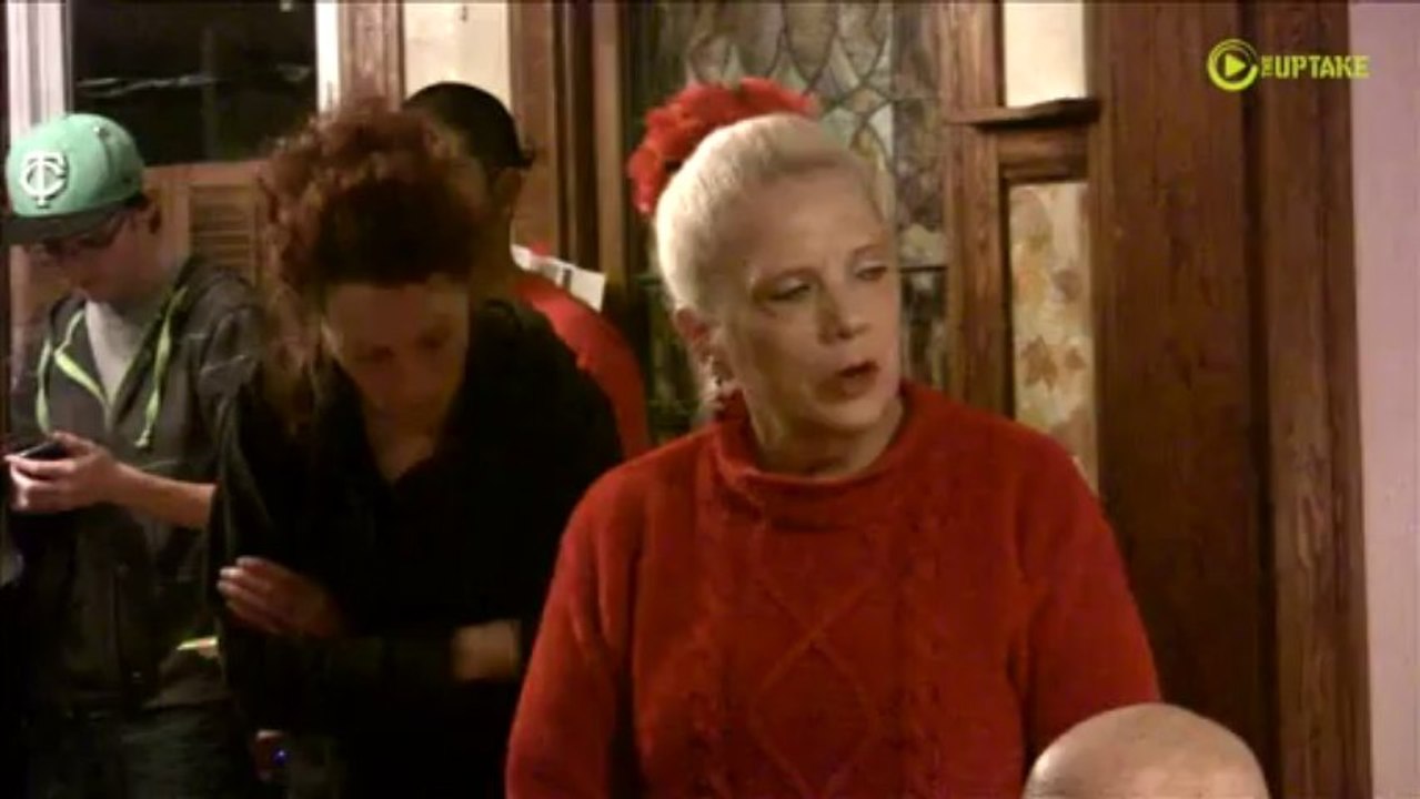 Obama Helps Jaymie Kelly Keep Her Home