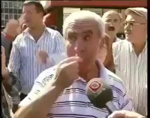 Dünyayı Kıyametden Kurtaracak Adam