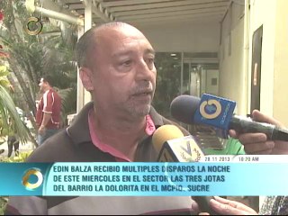 Muere joven en La Dolorita al impedir atraco en autobús