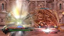 「ライトニング リターンズ ファイナルファンタジーXIII」ダウンロードコンテンツ第1弾紹介動画