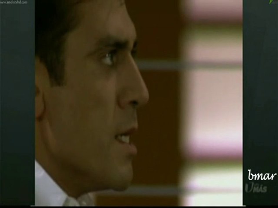 Jorge Salinas - Escenas de Las vias del amor cap.001