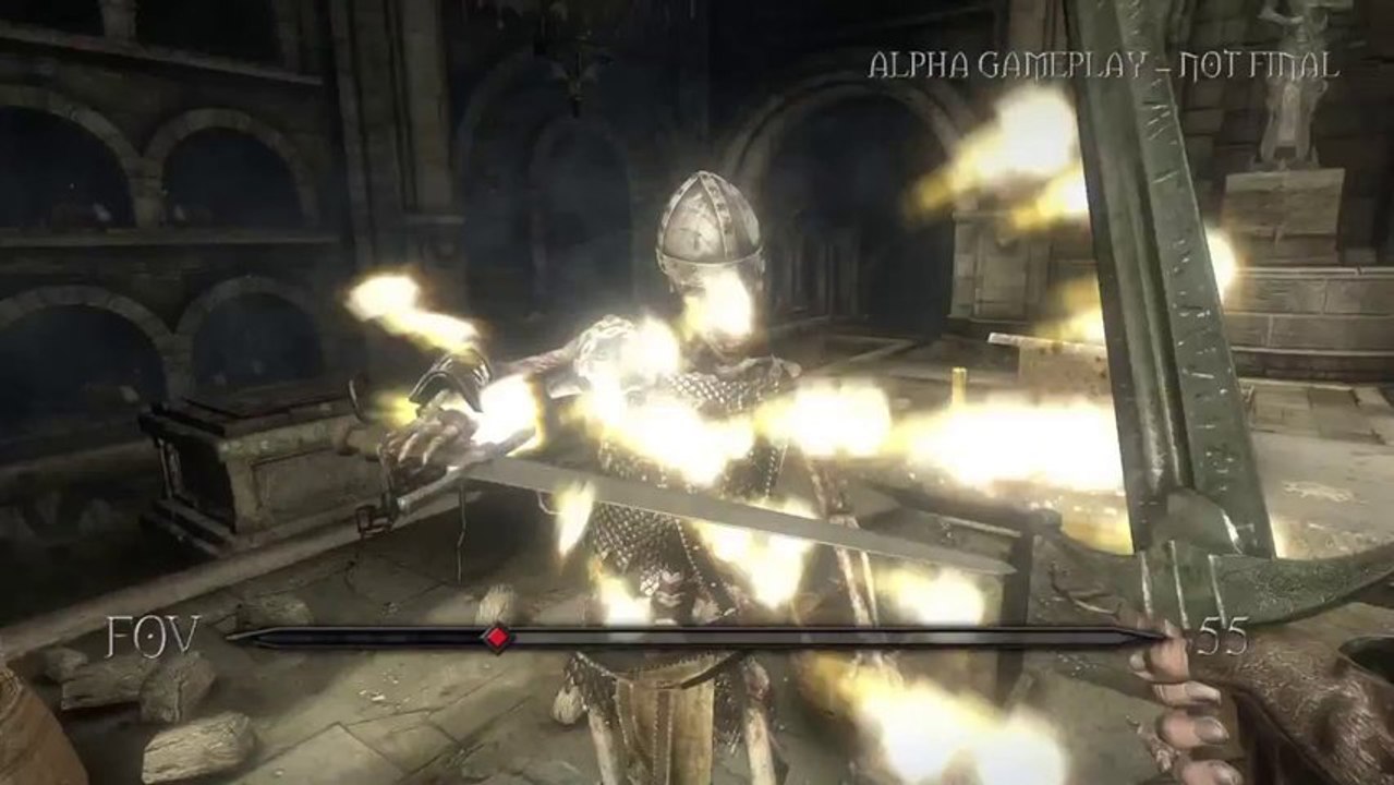 Hellraid - Nouveau trailer