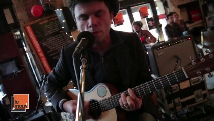 Download Video: Romain Humeau (Eiffel) - A tout moment la rue - Francosonik à Bordeaux