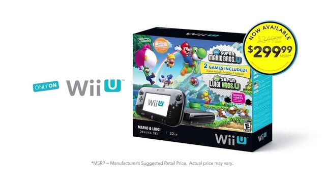 Wii U - Wii Sports Club - Andre Agassi vs. Steffi Graf