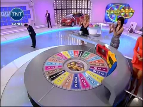 Latif Dogan 2012 - Tanimaz Olaydim Seni (TNT)