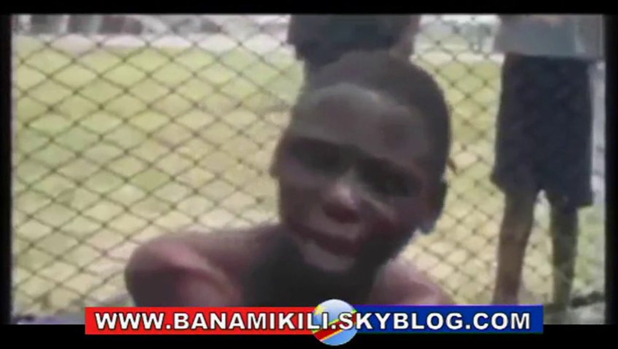 8 jeunes et 12 enfants exécutés par la police congolaise sous les ordre de Kabila: UNICEF et l'ONU dénoncent