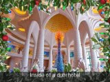 Best Christmas hotels of Dubai by Best deals for hotels