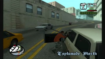 Grand Theft Auto: San Andreas - Pier 69