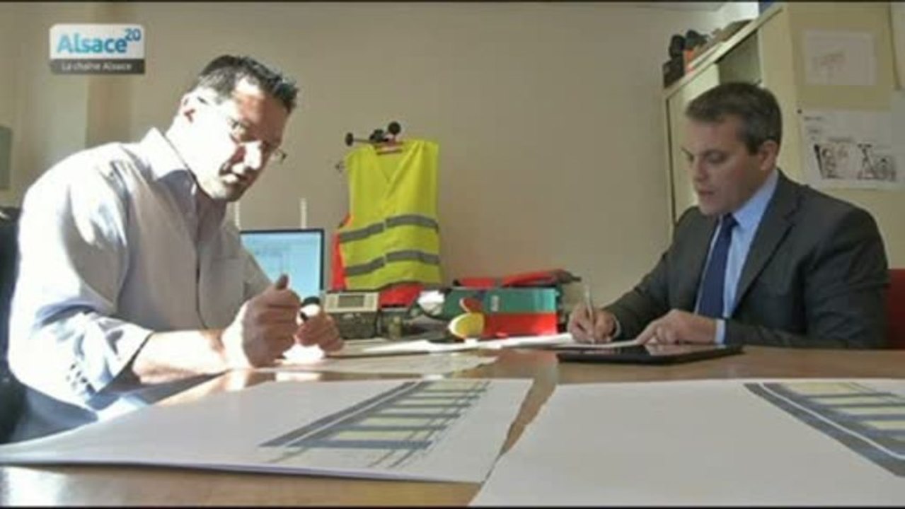 Focus: le réseau entreprendre