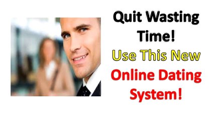 New Online Dating System For Women