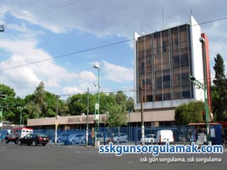 Eski Ssk Gün Sorgulama