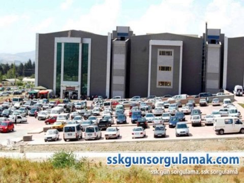 Kktc Ssk Gün Sorgulama