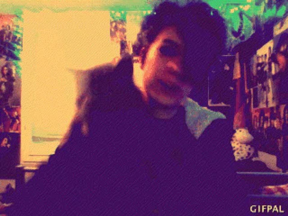 Bill Kaulitz Double
