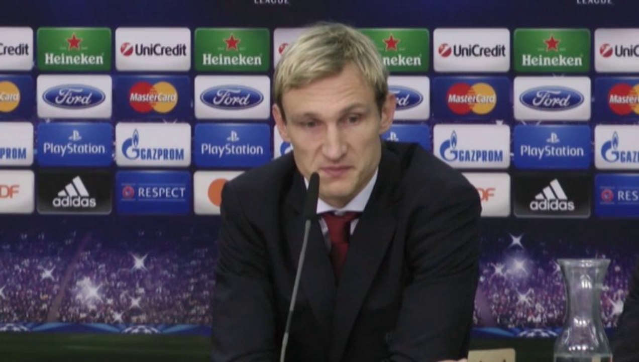 Desillusionierter Hyypiä: 'Das war eine Lehrstunde'