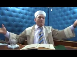 Hz. İsa nüzul meselesi...