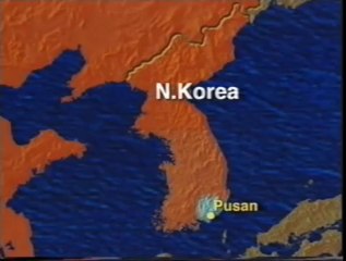 Cold War 05_24    Korea 1949 1953