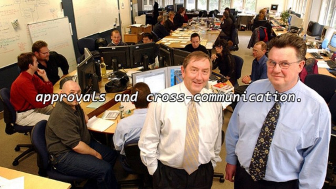 Benefits Of Project Management Software For Construction