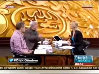 Bir Papazla Hz İsa ve Mehdi tartışması!