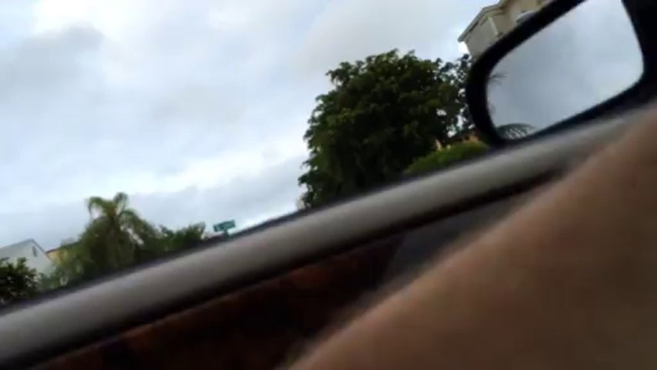 Miami Beach Police Searching Lincoln, Euclid, Pennsylvania Avenue, 16th Street