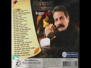 Mahmut Atabay - Kayısı Kentli