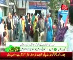 Hyderabad The increasing incidents of girls kidnapping