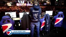 ESWC 2013 Call Of Duty Tournament