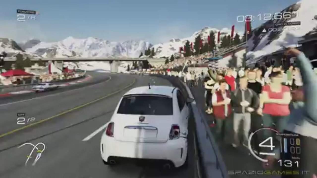 Forza Motorsport 5 - Video Recensione HD ITA