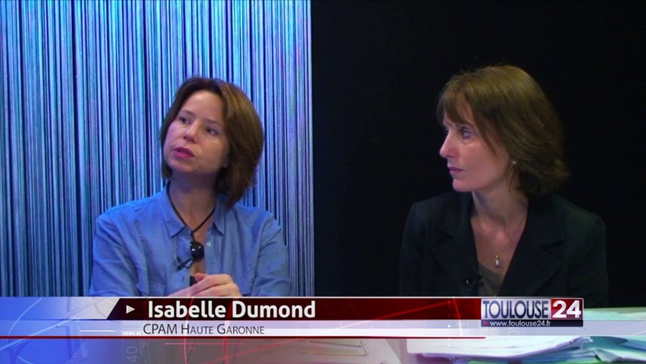 Toulouse24: point sur la fraude à la Cpam 31