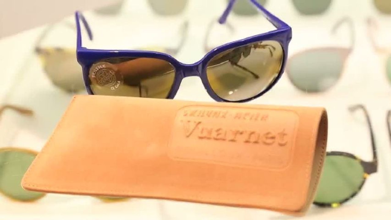Les lunettes : bien vu !