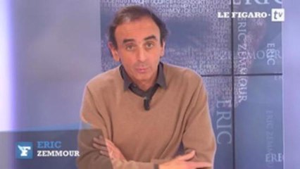 Zemmour: Quand l'Europe ne fait plus rêver
