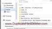 DuplicateFilesDeleter.com. Find Duplicate Files and Delete