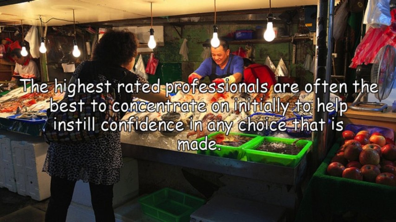 Selecting The Right Program Development Consultant