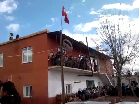 BABA OĞUL SAZ EKİBİ NİĞDE OYUNLARI MUSTAFA TERECİ