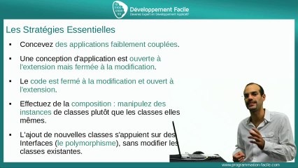 Comment créer des applications robustes et évolutives