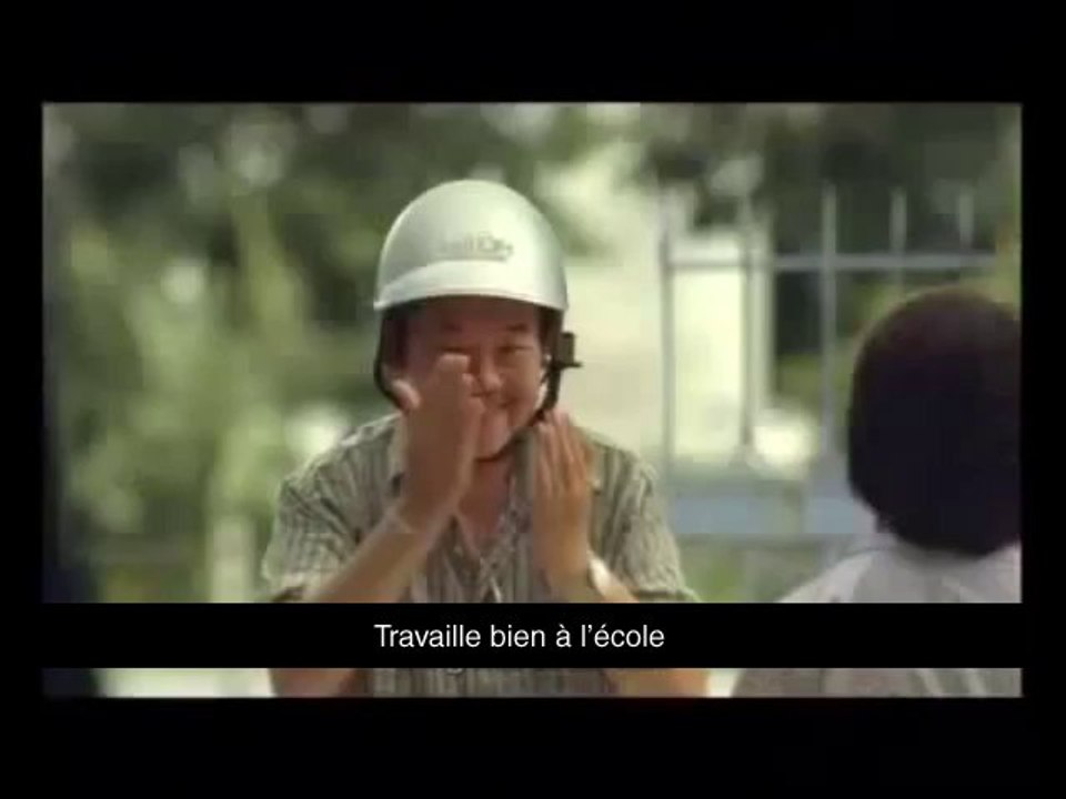 NON VOGLIO UN PADRE PERFETTO!