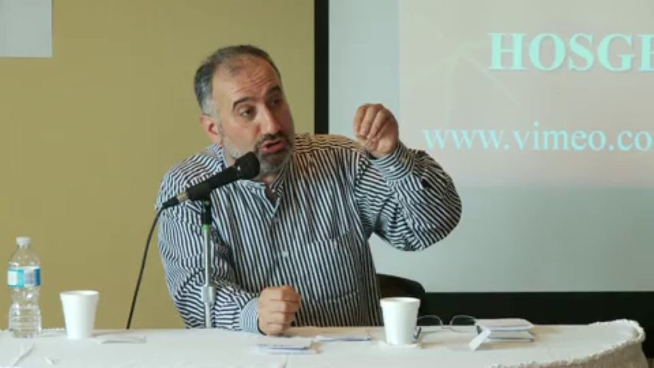 Hz. İsa dünyaya dönecek mi?