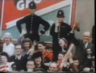 Cold War 02_24 -  Iron Curtain 1945-1947