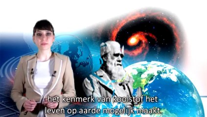 WAT DARWINISTEN NIET KUNNEN BEDENKEN 2