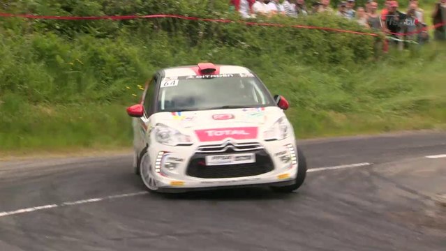Rallye du Var - Rallye Jeunes # 1