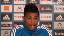 Mercato OM: Lemina a bien pensé à être prêté