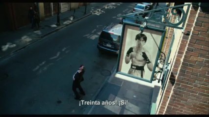 Grudge Match - Official Trailer #2 [FULL HD] Subtitulado - Cinescondite